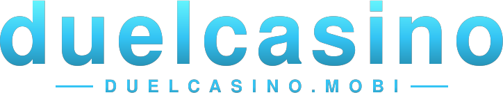 duelcasino logo