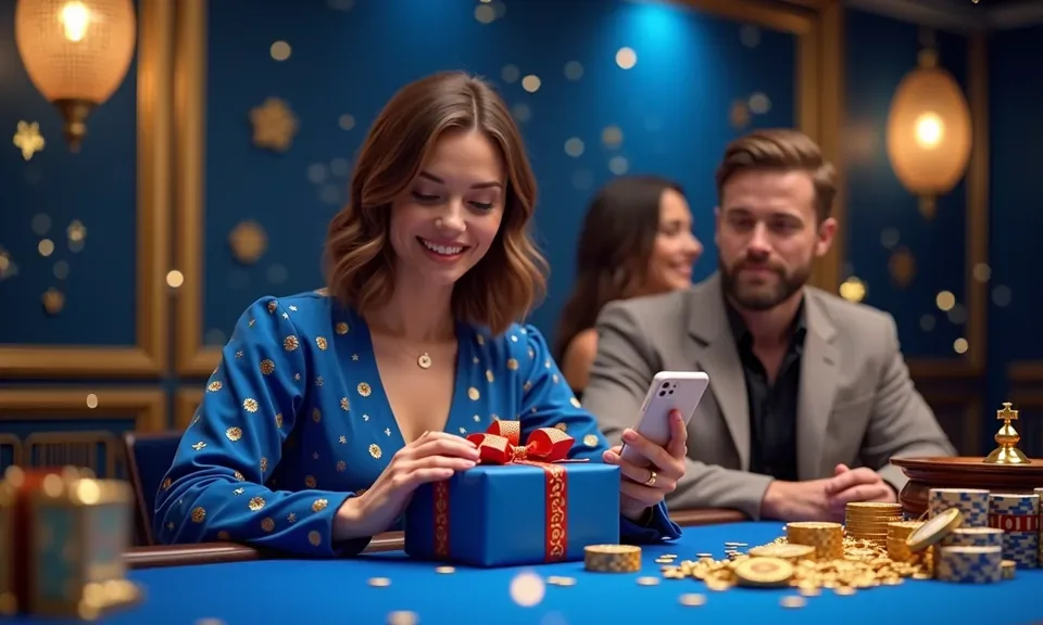 duelcasino Reload Reward