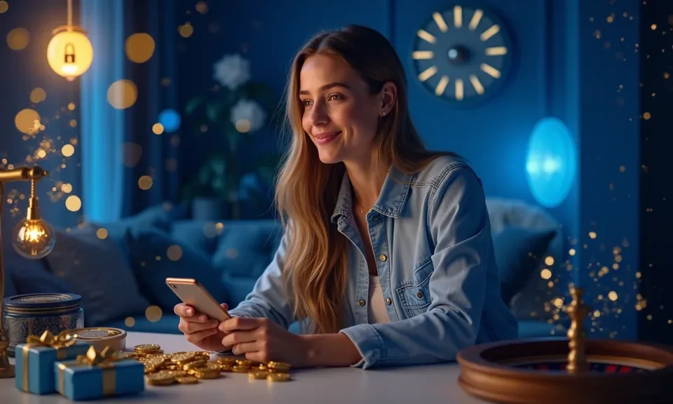 duelcasino Explore What Cash Register Spins Offers