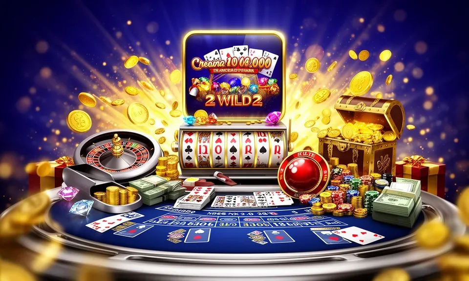 duelcasino Mobile Access in Three Steps