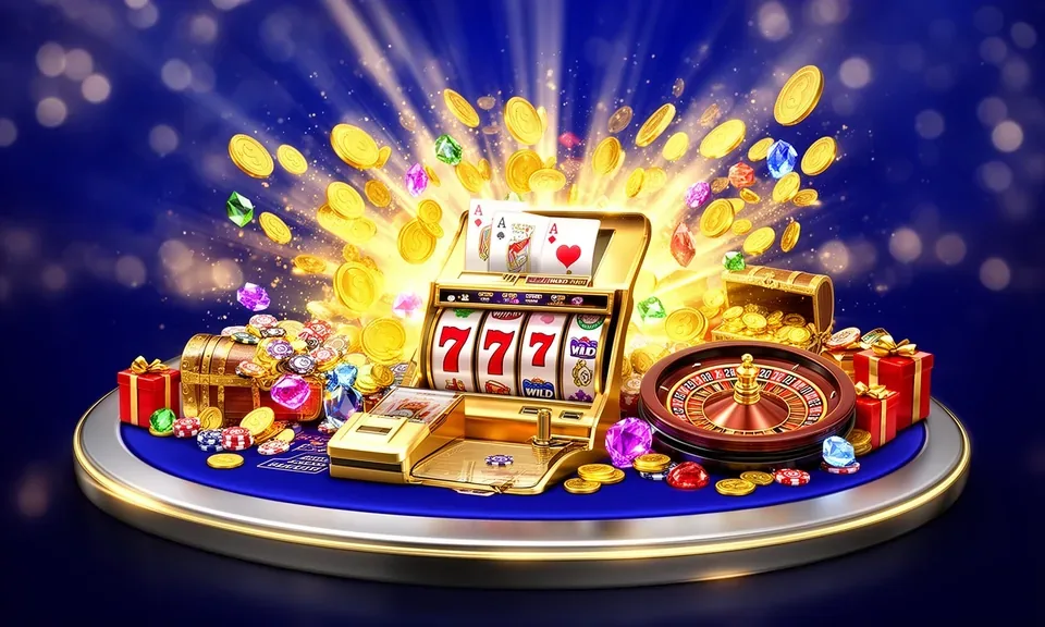 duelcasino Hot pick 3